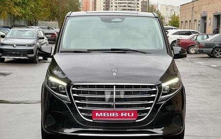 Mercedes-Benz V-Класс, 2025 год, 12 970 000 рублей, 2 фотография