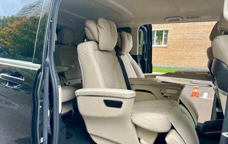 Mercedes-Benz V-Класс, 2025 год, 12 970 000 рублей, 19 фотография