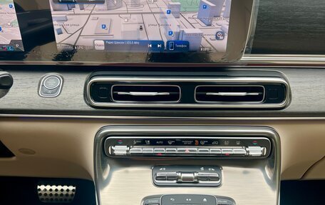 Mercedes-Benz V-Класс, 2025 год, 12 970 000 рублей, 11 фотография