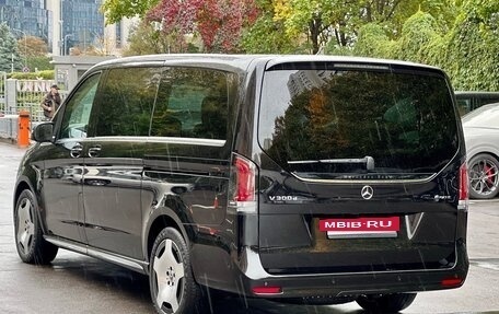 Mercedes-Benz V-Класс, 2025 год, 12 970 000 рублей, 25 фотография