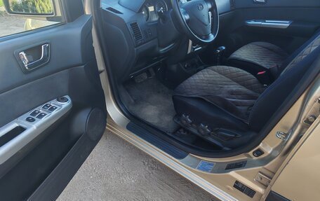 Hyundai Getz I рестайлинг, 2008 год, 520 000 рублей, 8 фотография