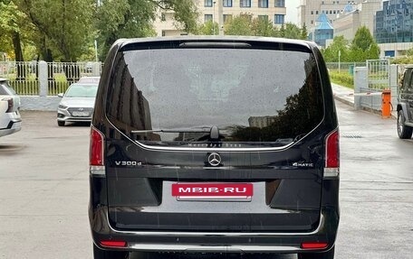 Mercedes-Benz V-Класс, 2025 год, 12 970 000 рублей, 26 фотография