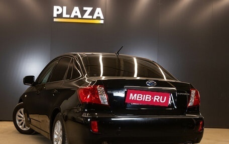 Subaru Impreza III, 2009 год, 750 000 рублей, 3 фотография