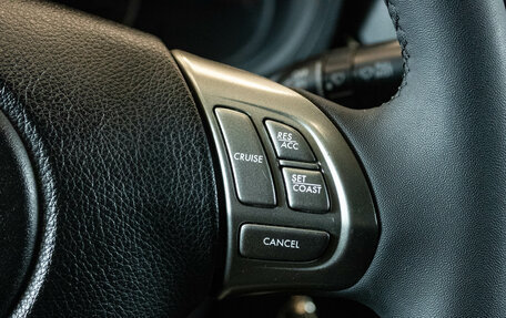 Subaru Impreza III, 2009 год, 750 000 рублей, 8 фотография