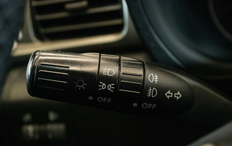 Subaru Impreza III, 2009 год, 750 000 рублей, 7 фотография