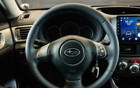Subaru Impreza III, 2009 год, 750 000 рублей, 14 фотография
