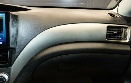 Subaru Impreza III, 2009 год, 750 000 рублей, 16 фотография