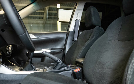 Subaru Impreza III, 2009 год, 750 000 рублей, 17 фотография