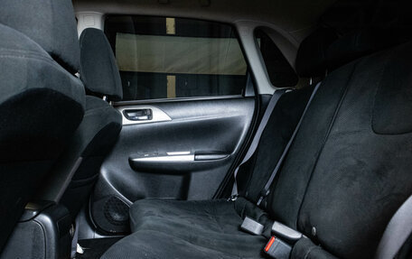 Subaru Impreza III, 2009 год, 750 000 рублей, 18 фотография