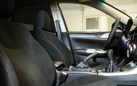 Subaru Impreza III, 2009 год, 750 000 рублей, 20 фотография