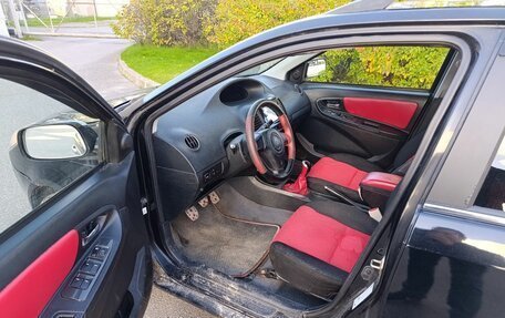 Geely MK Cross I, 2014 год, 189 000 рублей, 7 фотография
