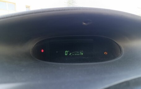 Geely MK Cross I, 2014 год, 189 000 рублей, 15 фотография