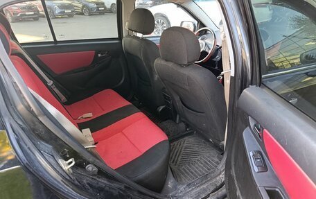 Geely MK Cross I, 2014 год, 189 000 рублей, 12 фотография