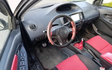 Geely MK Cross I, 2014 год, 189 000 рублей, 13 фотография