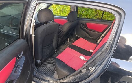 Geely MK Cross I, 2014 год, 189 000 рублей, 8 фотография