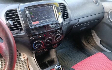 Geely MK Cross I, 2014 год, 189 000 рублей, 14 фотография
