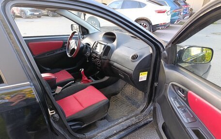 Geely MK Cross I, 2014 год, 189 000 рублей, 11 фотография