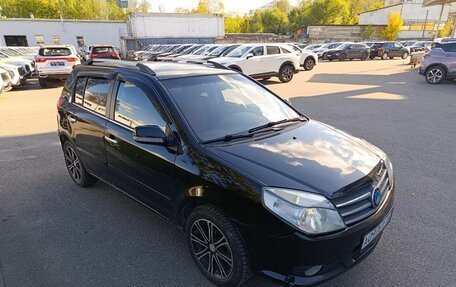 Geely MK Cross I, 2014 год, 189 000 рублей, 5 фотография