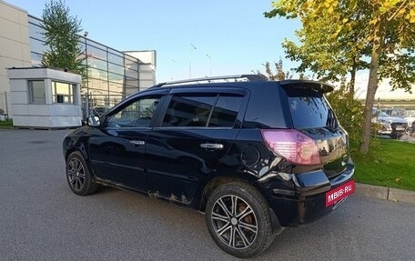 Geely MK Cross I, 2014 год, 189 000 рублей, 2 фотография