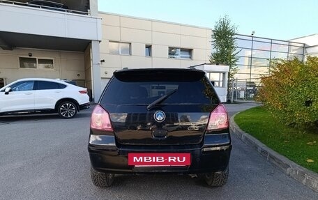 Geely MK Cross I, 2014 год, 189 000 рублей, 3 фотография