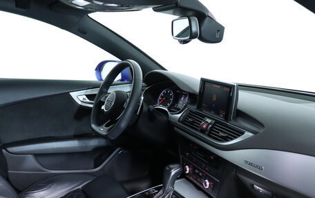 Audi A7, 2016 год, 2 190 000 рублей, 11 фотография