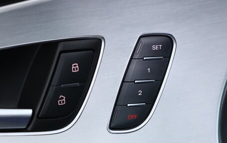 Audi A7, 2016 год, 2 190 000 рублей, 17 фотография