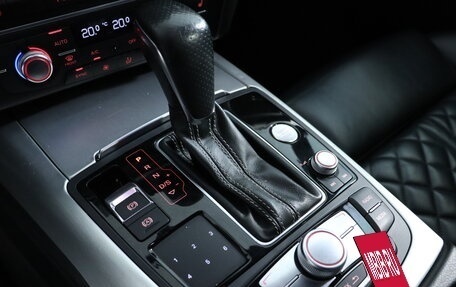 Audi A7, 2016 год, 2 190 000 рублей, 16 фотография