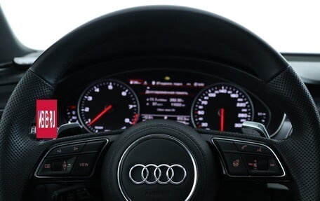 Audi A7, 2016 год, 2 190 000 рублей, 20 фотография