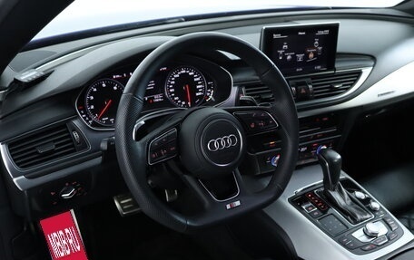 Audi A7, 2016 год, 2 190 000 рублей, 15 фотография