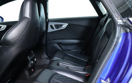Audi A7, 2016 год, 2 190 000 рублей, 22 фотография
