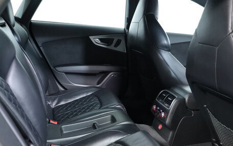 Audi A7, 2016 год, 2 190 000 рублей, 24 фотография