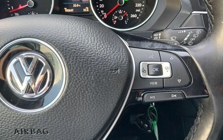 Volkswagen Tiguan II, 2019 год, 2 590 000 рублей, 21 фотография