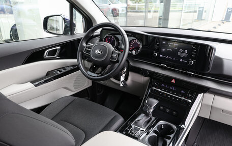 KIA Carnival, 2021 год, 3 549 000 рублей, 11 фотография