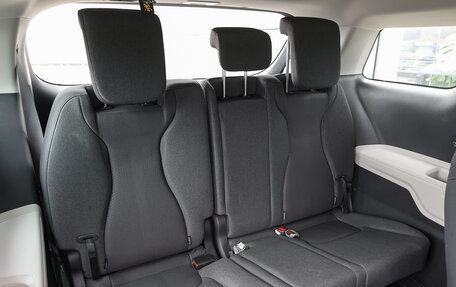 KIA Carnival, 2021 год, 3 549 000 рублей, 14 фотография