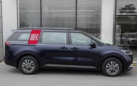 KIA Carnival, 2021 год, 3 549 000 рублей, 4 фотография