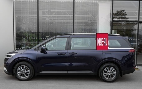 KIA Carnival, 2021 год, 3 549 000 рублей, 8 фотография