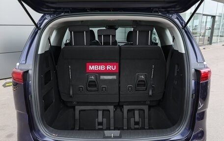 KIA Carnival, 2021 год, 3 549 000 рублей, 10 фотография