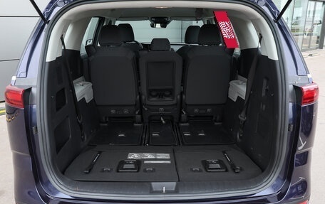 KIA Carnival, 2021 год, 3 549 000 рублей, 9 фотография
