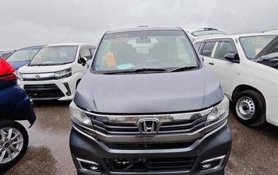 Honda N-WGN I рестайлинг, 2017 год, 480 000 рублей, 1 фотография