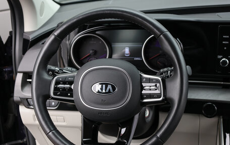 KIA Carnival, 2021 год, 3 549 000 рублей, 18 фотография