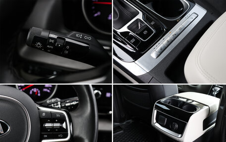 KIA Carnival, 2021 год, 3 549 000 рублей, 20 фотография