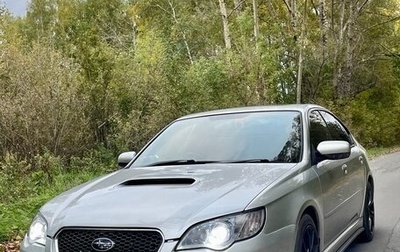Subaru Legacy IV, 2003 год, 1 190 000 рублей, 1 фотография