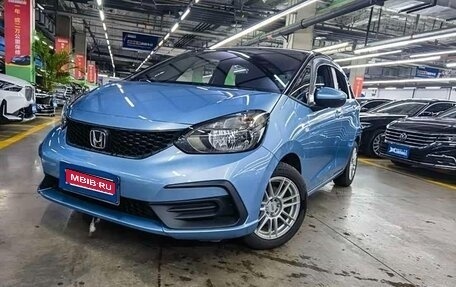 Honda Fit, 2022 год, 960 000 рублей, 1 фотография