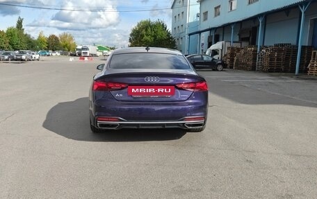 Audi A5, 2021 год, 3 800 000 рублей, 2 фотография