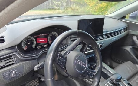 Audi A5, 2021 год, 3 800 000 рублей, 15 фотография