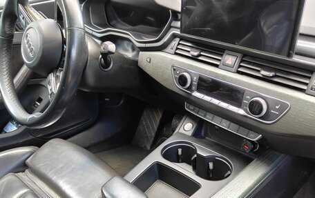 Audi A5, 2021 год, 3 800 000 рублей, 16 фотография