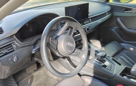 Audi A5, 2021 год, 3 800 000 рублей, 20 фотография