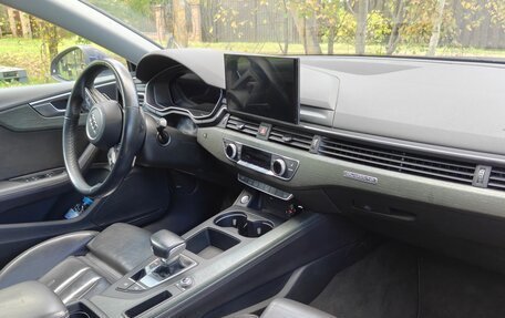 Audi A5, 2021 год, 3 800 000 рублей, 17 фотография
