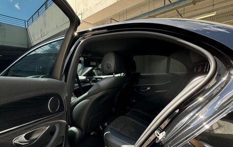 Mercedes-Benz E-Класс, 2019 год, 2 750 000 рублей, 13 фотография