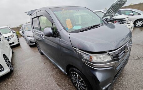 Honda N-WGN I рестайлинг, 2017 год, 480 000 рублей, 2 фотография